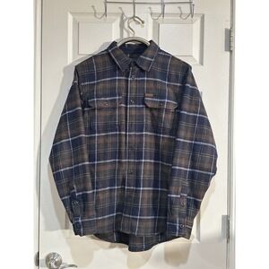 Orvis Flannel Size S